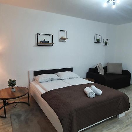 Apartament Relaxa Green Târgu-Mureş 외부 사진