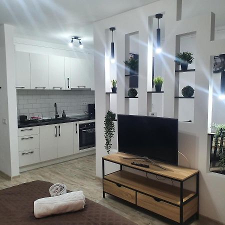 Apartament Relaxa Green Târgu-Mureş 외부 사진
