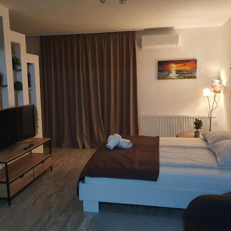 Apartament Relaxa Green Târgu-Mureş 외부 사진