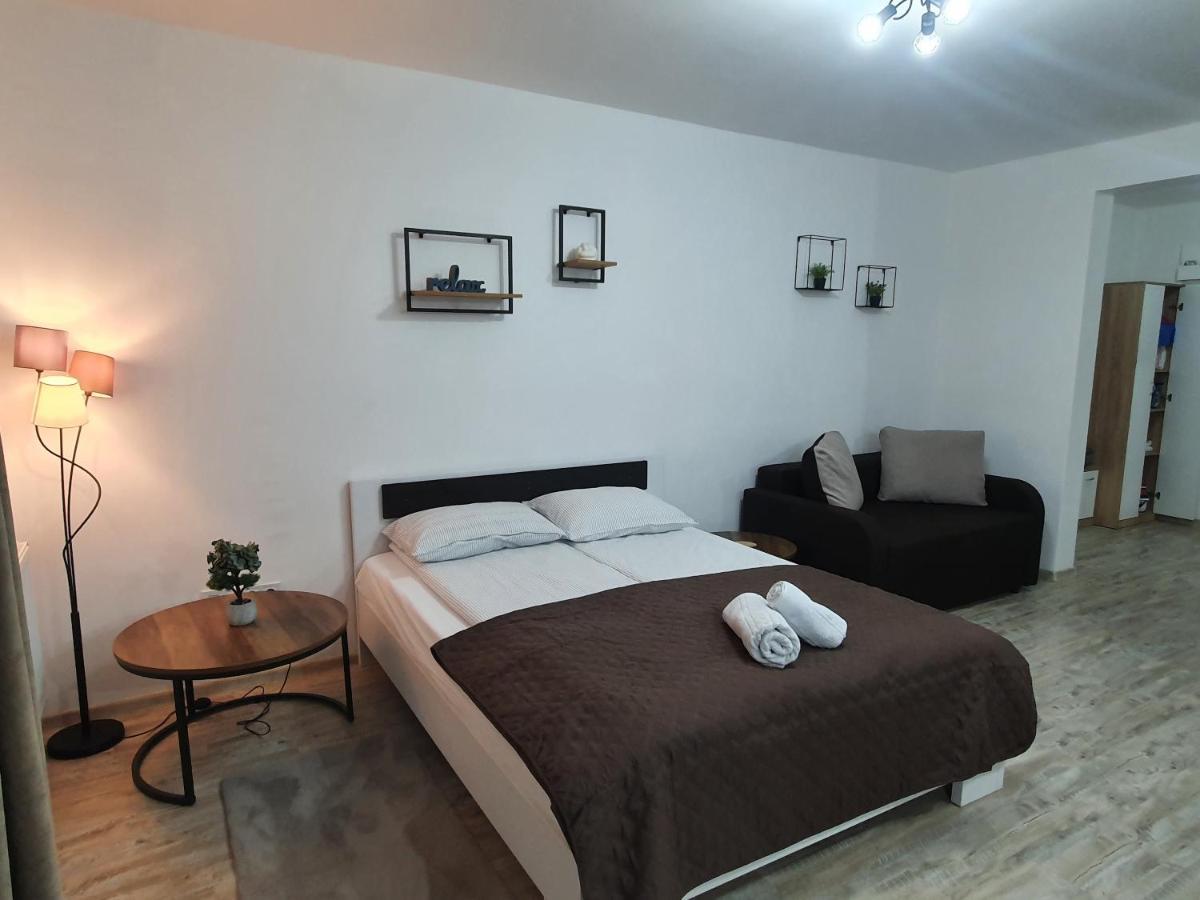 Apartament Relaxa Green Târgu-Mureş 외부 사진