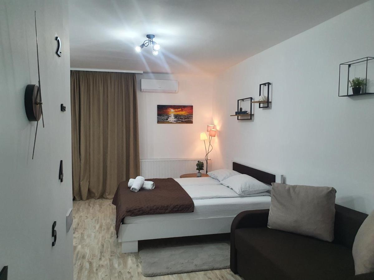 Apartament Relaxa Green Târgu-Mureş 외부 사진