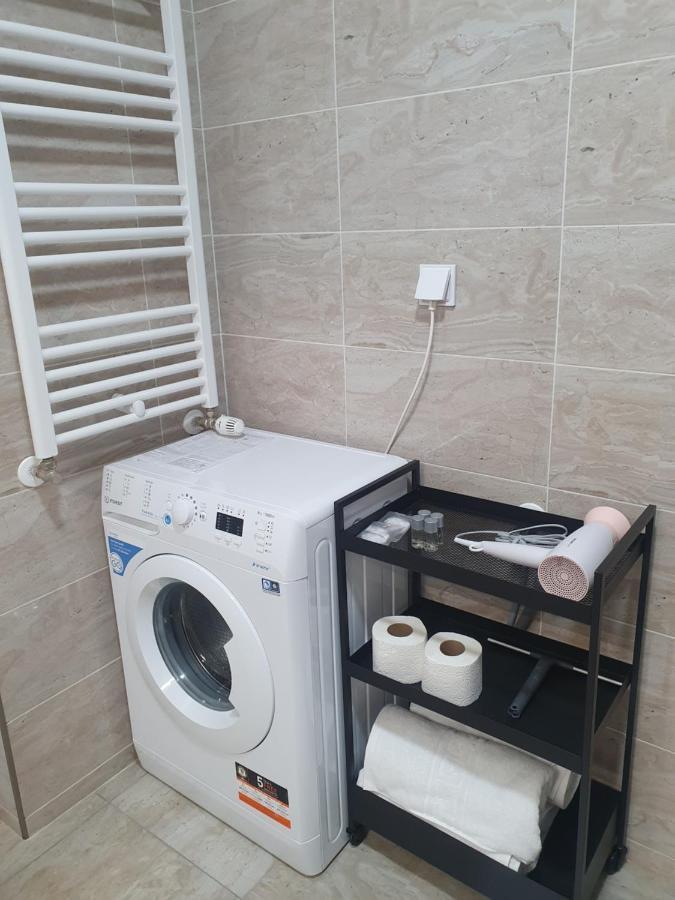 Apartament Relaxa Green Târgu-Mureş 외부 사진