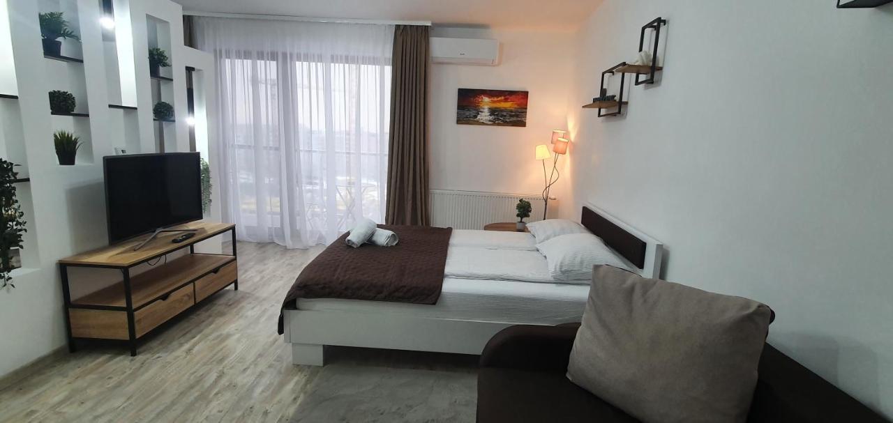 Apartament Relaxa Green Târgu-Mureş 외부 사진