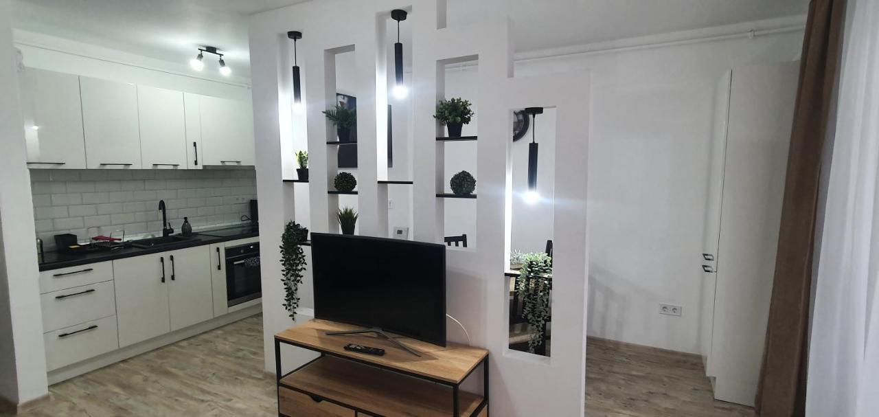 Apartament Relaxa Green Târgu-Mureş 외부 사진