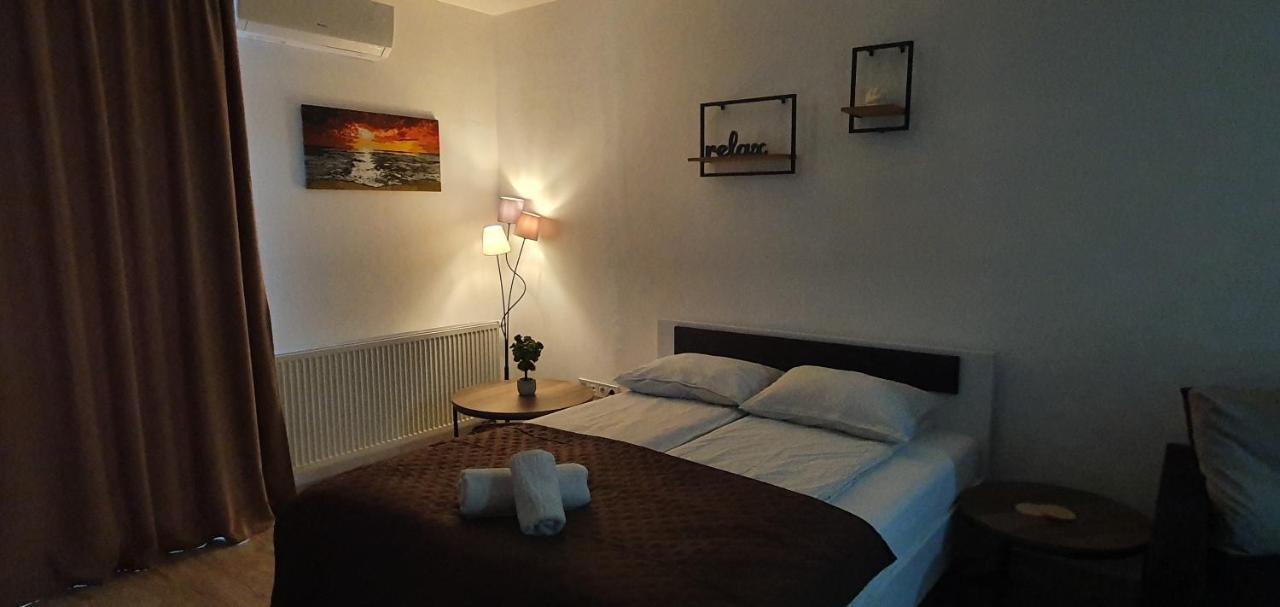 Apartament Relaxa Green Târgu-Mureş 외부 사진