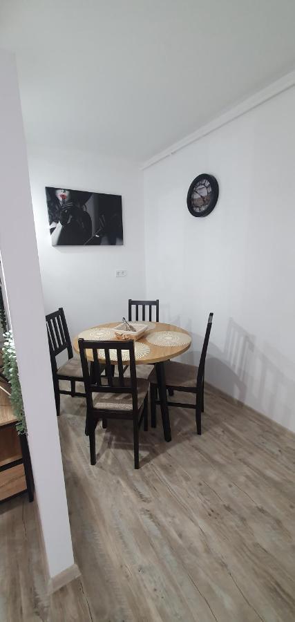 Apartament Relaxa Green Târgu-Mureş 외부 사진