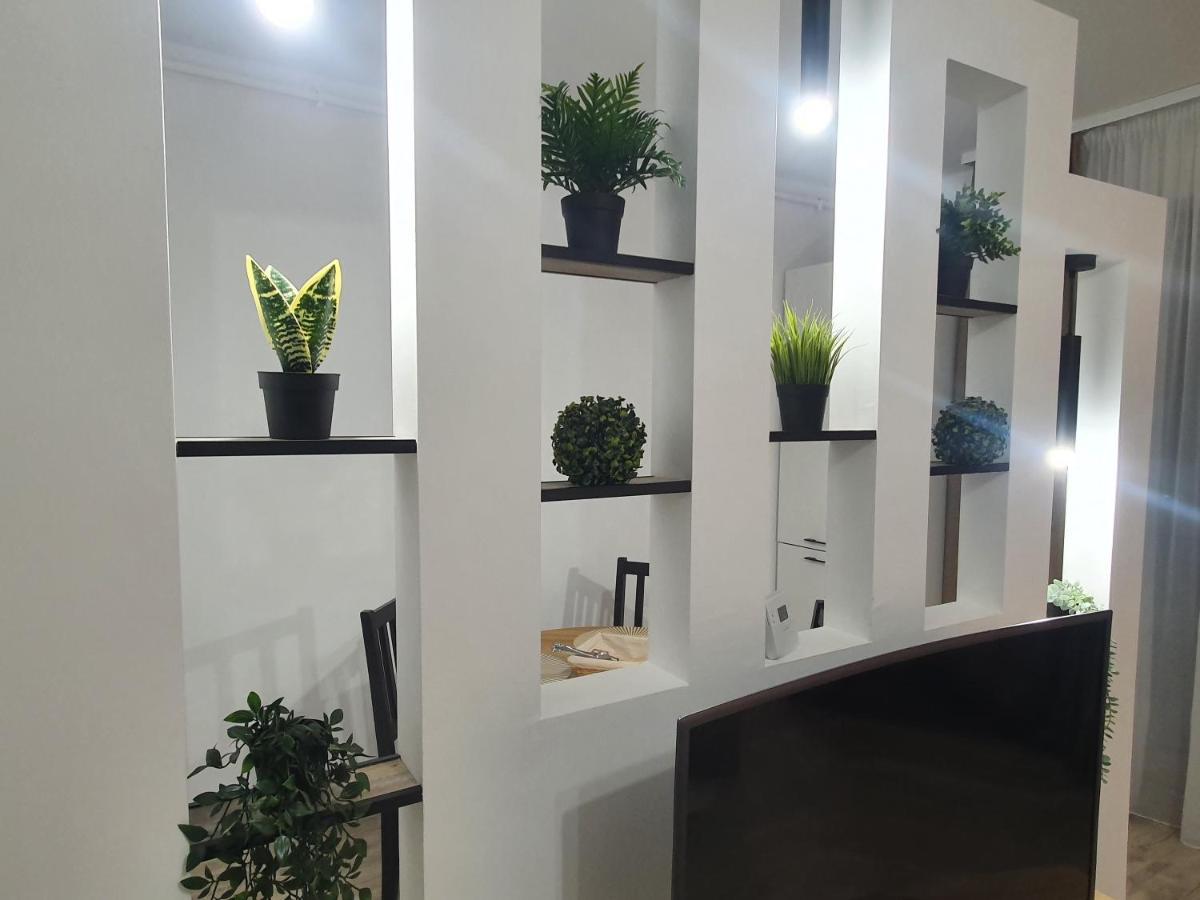Apartament Relaxa Green Târgu-Mureş 외부 사진