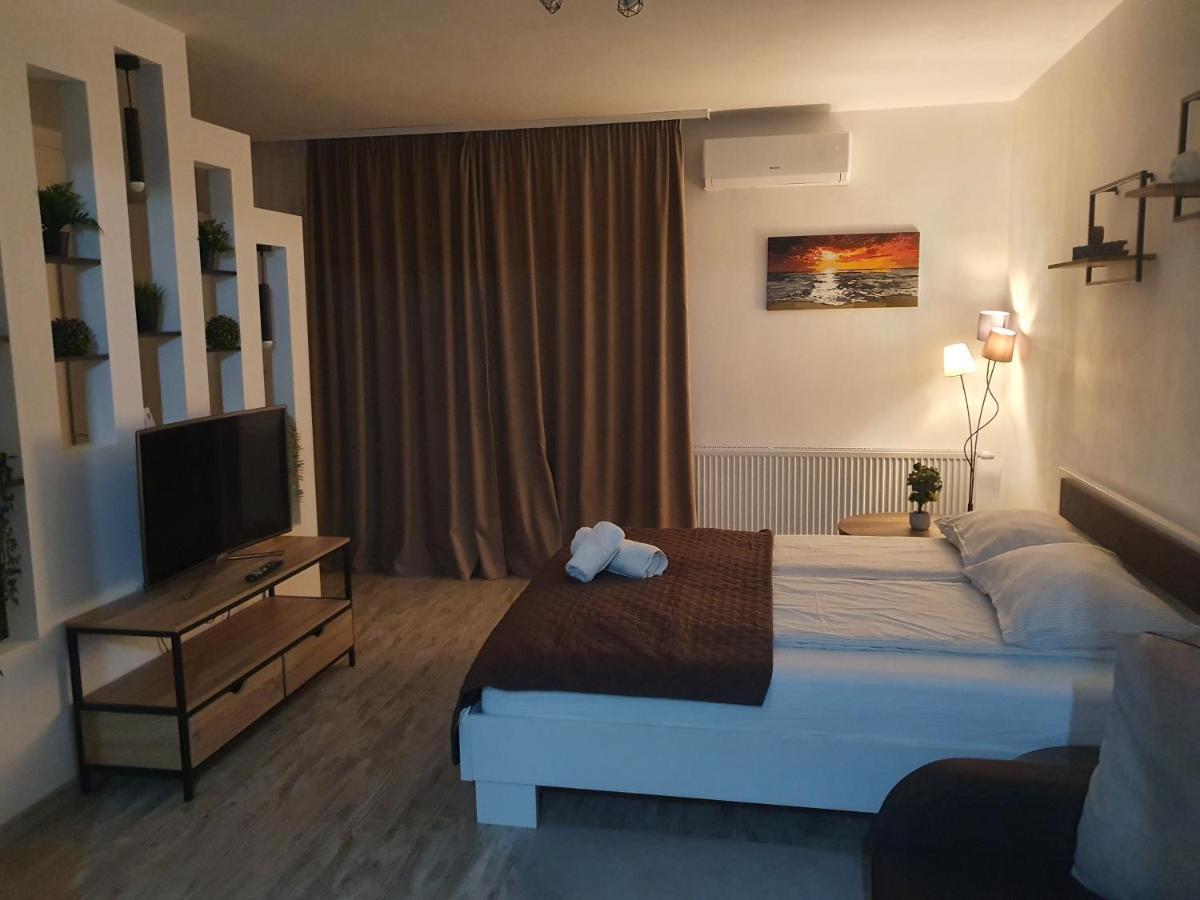 Apartament Relaxa Green Târgu-Mureş 외부 사진